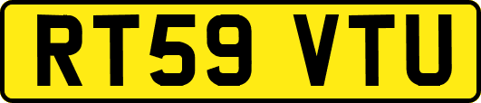 RT59VTU