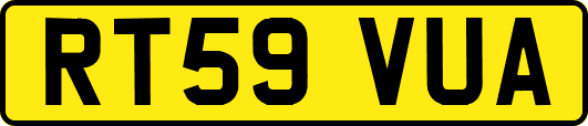 RT59VUA
