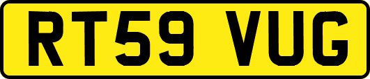 RT59VUG