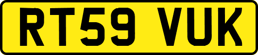 RT59VUK