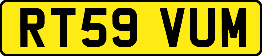 RT59VUM