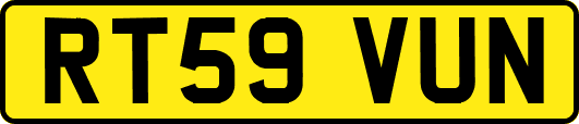 RT59VUN