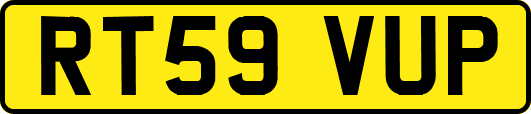 RT59VUP