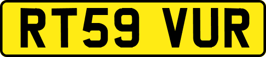 RT59VUR