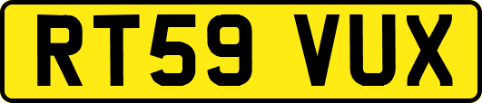 RT59VUX