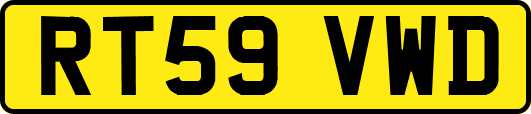 RT59VWD