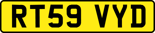 RT59VYD