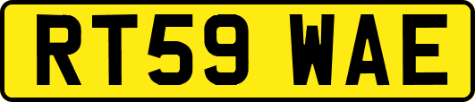 RT59WAE