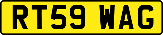 RT59WAG