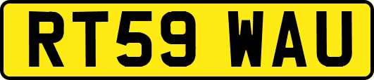 RT59WAU