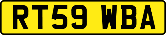RT59WBA