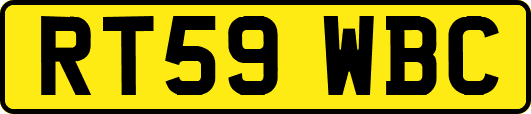 RT59WBC