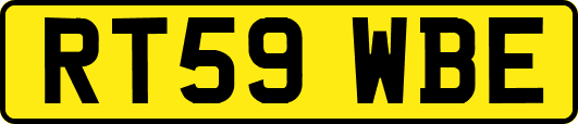 RT59WBE