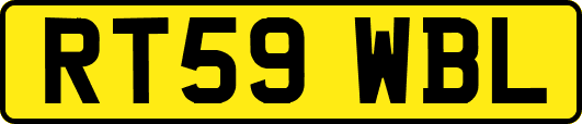 RT59WBL