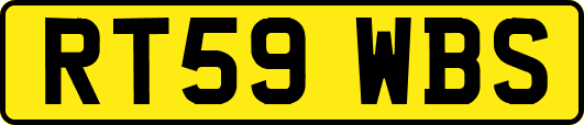 RT59WBS