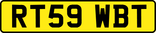 RT59WBT
