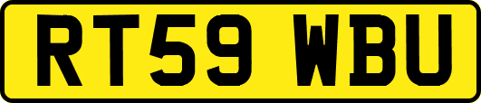 RT59WBU