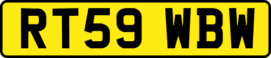 RT59WBW