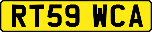 RT59WCA
