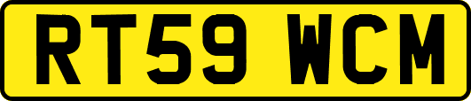 RT59WCM
