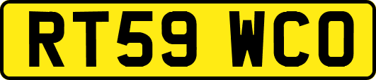 RT59WCO