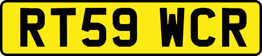 RT59WCR