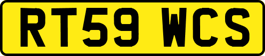 RT59WCS