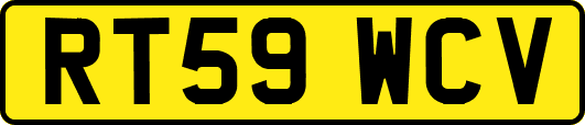 RT59WCV