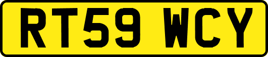 RT59WCY