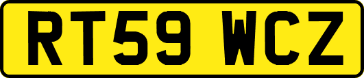 RT59WCZ