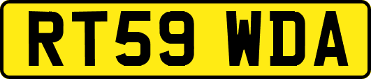 RT59WDA