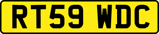 RT59WDC