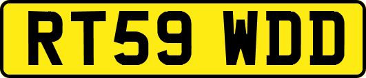 RT59WDD
