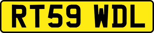 RT59WDL
