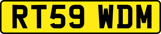 RT59WDM