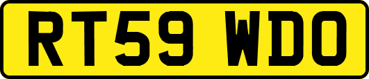 RT59WDO