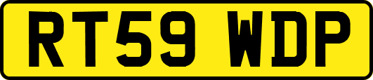 RT59WDP