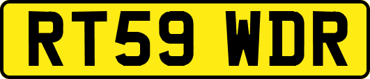 RT59WDR