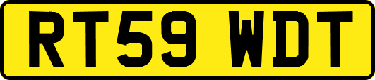 RT59WDT