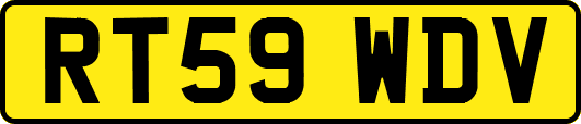 RT59WDV
