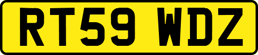 RT59WDZ