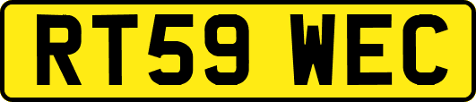 RT59WEC