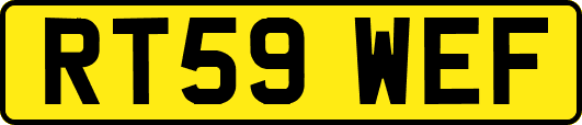 RT59WEF