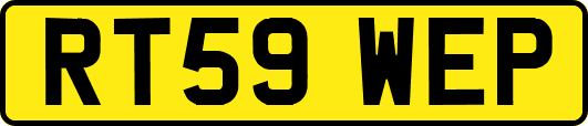 RT59WEP