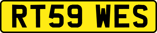 RT59WES
