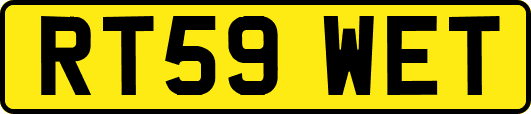RT59WET