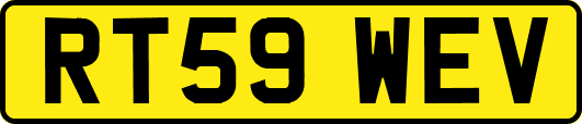 RT59WEV