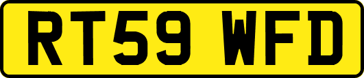 RT59WFD
