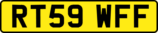 RT59WFF