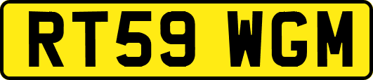 RT59WGM